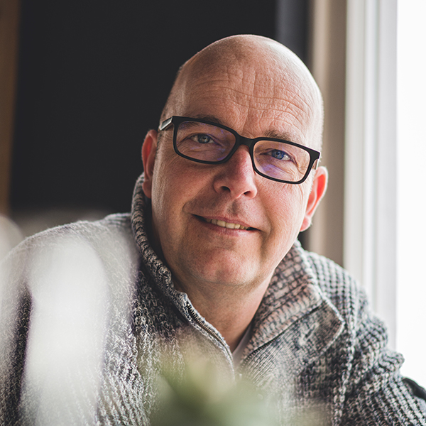 Alex Winters - Maatpak Design