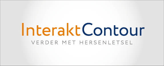 interaktcontour verder met hersenletsel